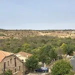 La Casita De Pedraza Ferienhaus Segovia