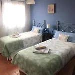Nyaraló La Casita De Pedraza Segovia