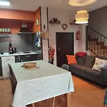 La Casita De Pedraza Nyaraló *