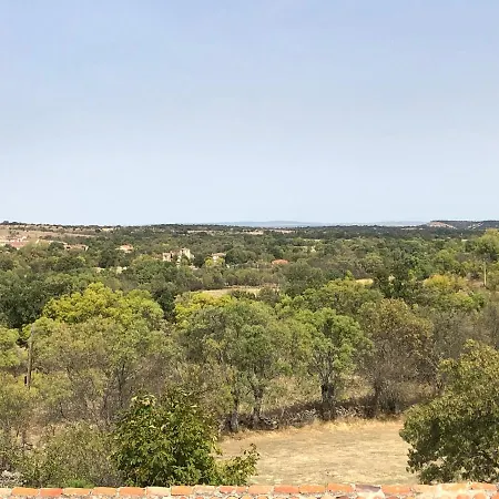La Casita De Pedraza * Segovia