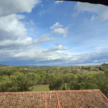 펜션 La Casita De Pedraza *