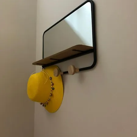 La Casita De Pedraza Holiday home