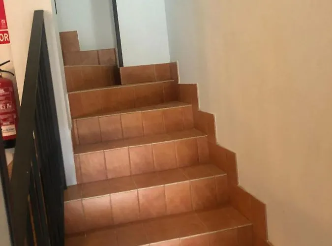 La Casita De Pedraza * Segovia