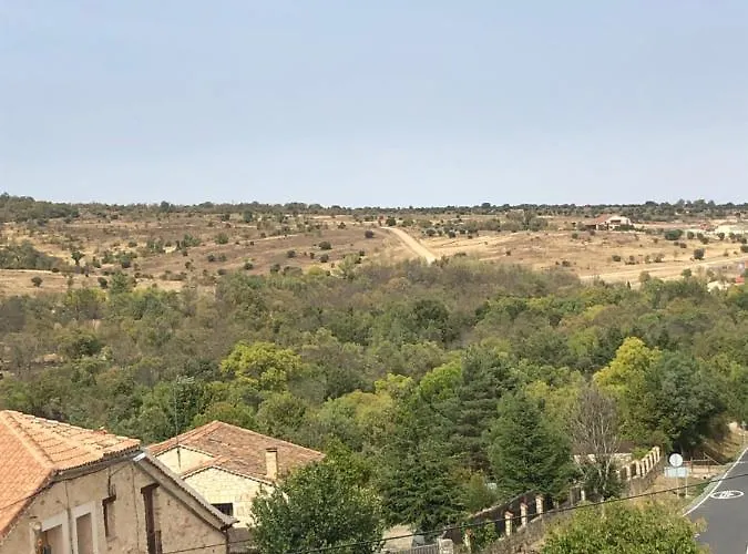 La Casita De Pedraza Holiday home Segovia