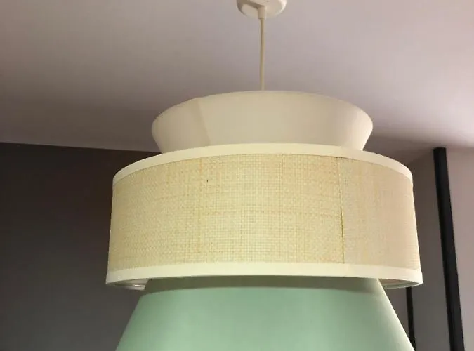 La Casita De Pedraza Holiday home