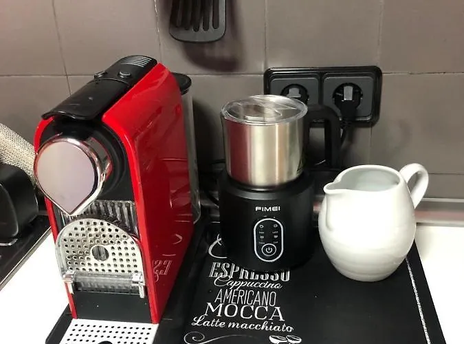 La Casita De Pedraza Holiday home