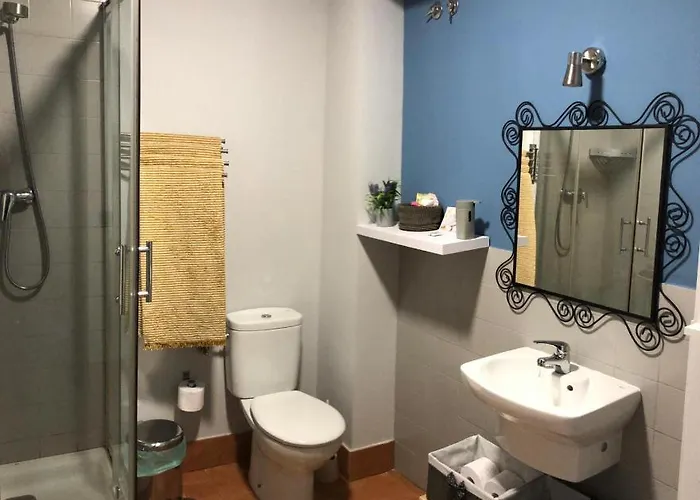 La Casita De Pedraza * Segovia