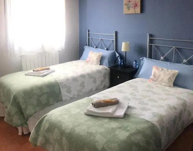 Holiday home La Casita De Pedraza Segovia