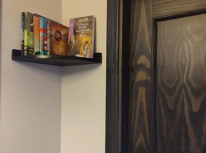 Holiday home La Casita De Pedraza