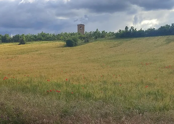 Holiday home La Casita De Pedraza *