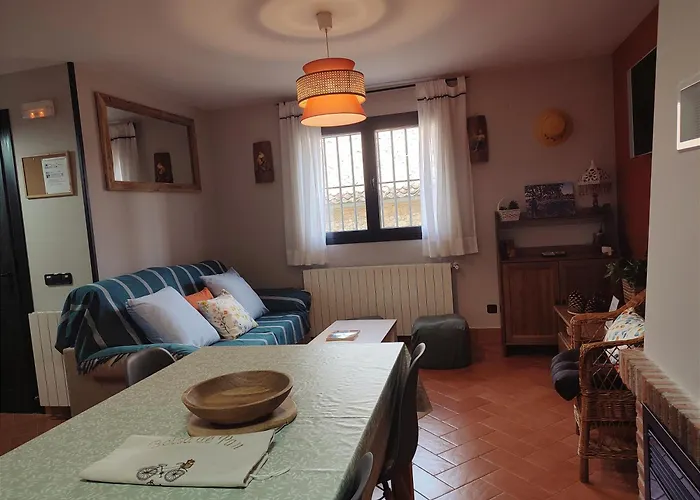 Holiday home La Casita De Pedraza