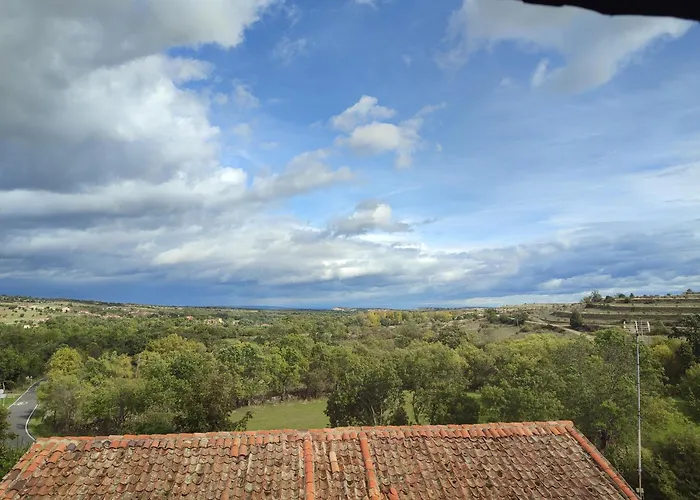 Holiday home La Casita De Pedraza *