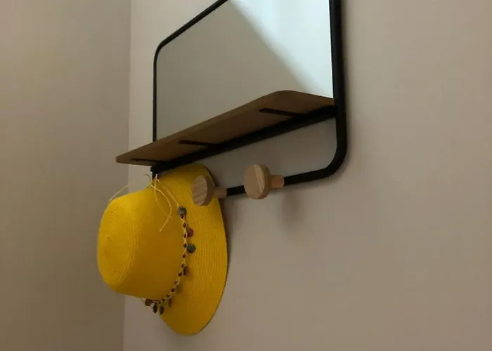 La Casita De Pedraza Holiday home